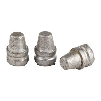 Colorado Bullet Cast Lead Bullets - 45 Caliber (0.452