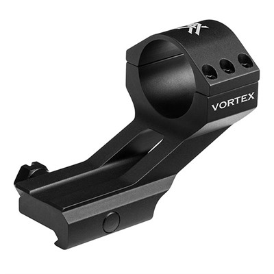 Vortex Optics Cantilever Scope Rings - Cantilever Ring 30mm Offset Absolute Co-Witness
