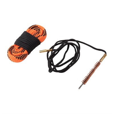 Gsm Outdoors Knockout 2-Pass Gun Rope Cleaners - Ssi 30cal Knockout 2-Pass Gun Rope Cleaner