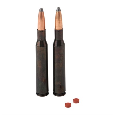 Traditions Training Cartridges Rifle Training Cartridge .270 Winchester in USA Specification