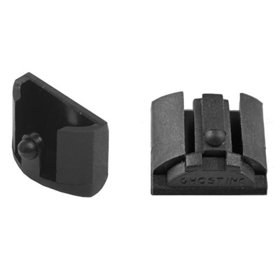 Ghost Grip Plug Kit For Gen 4 Glock - Ghost Inc. Grip Plug Kit For Glock Gen 4