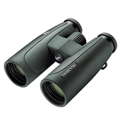 Swarovski Slc 42 Binoculars - Slc 42 10x42mm Binocular