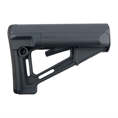 Magpul Ar-15 Stock Collapsible Mil-Spec