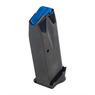 Walther Arms P99 Compact 8rd 40s&W Magazines P99 Magazine Compact 40s&W 8rd W/ Finger Rest in USA Specification