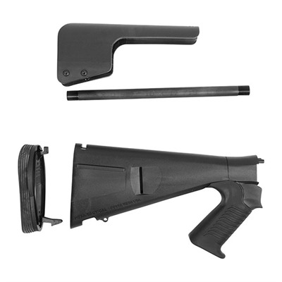 Mesa Tactical Products Urbino Tactical Shotgun Buttstocks Urbino Buttstock Mossberg 930 in USA Specification