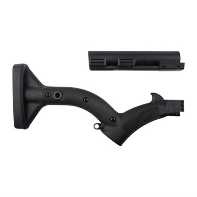 Thordsen Customs Ar 15 Frs 15 Stock Assy Fixed Carbine Length Blk in USA Specification
