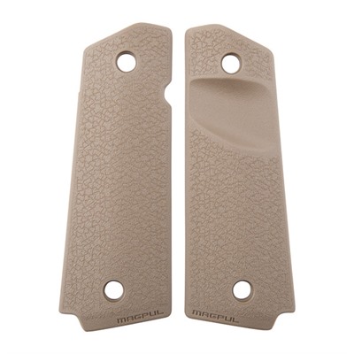Magpul 1911 Grips - 1911 Grips, Fde