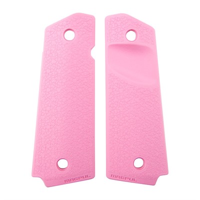 Magpul 1911 Grips - 1911 Grips, Pink