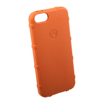 Magpul Iphone 5c Executive Field Case - Iphone 5c Executive Field Case-Orange
