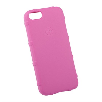 Magpul Iphone 5c Executive Field Case - Iphone 5c Executive Field Case-Pink