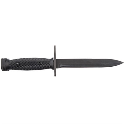 Ontario Knife Company 494 M7 Bayonet & Scabbard