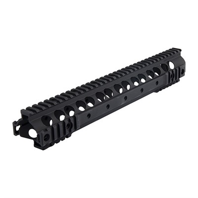 Knights Armament Ar 15/M16 Urx Iii & 3.1 Forends Ar15 Urx 3.1 Forend 13.5" in USA Specification