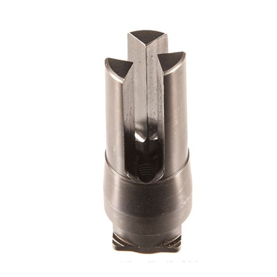 Silencerco Ar 15 Saker Trifecta Flash Hider 22 Cal 1/2 28 Ss in USA Specification