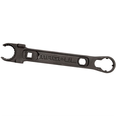 Magpul Ar-15/M16 Armorer's Wrench - Armorer's Wrench