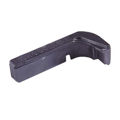 Ghost Extended Magazine Release For Gen 3 Glock Large Frame Extended Magazine Release For Gen 3 Glock in USA Specification
