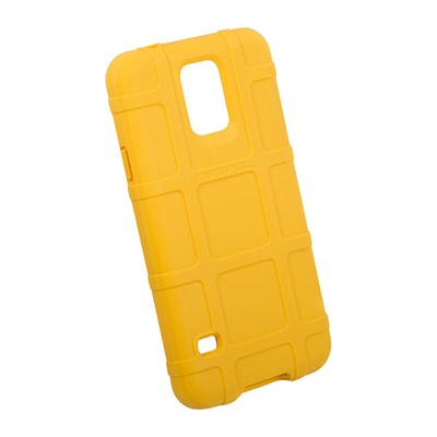 Magpul Field Case - Samsung Galaxy S5 - Field Case-Galaxy S5-Yellow