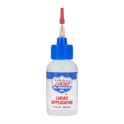 Lucas Oil Products Applicator - Applicator 3 Pack