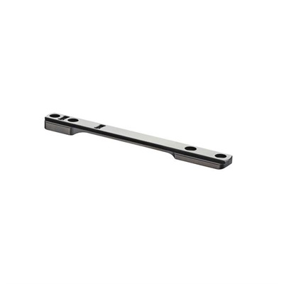 Contessa 12mm Euro Dovetail Scope Rails - Remington 700 Short Action 12mm Dovetail Rail Gloss