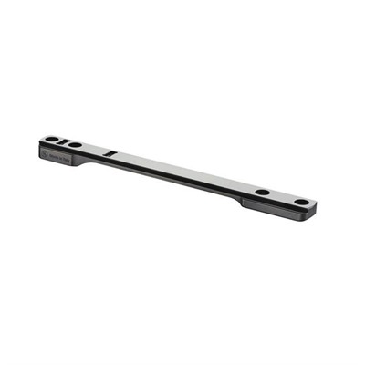 Contessa 12mm Euro Dovetail Scope Rails - Remington 700 Long Action 12mm Dovetail Rail Gloss