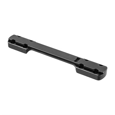 Contessa 12mm Euro Dovetail Scope Rails - Sauer 200 12mm Dovetail Rail Gloss