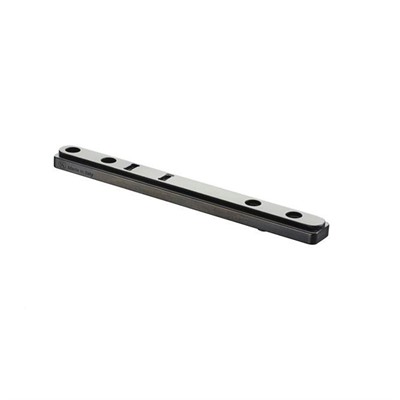 Contessa 12mm Euro Dovetail Scope Rails - Tikke T3 12mm Dovetail Rail Gloss