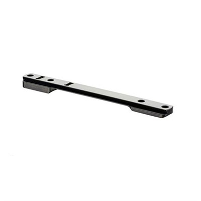 Contessa 12mm Euro Dovetail Scope Rails - Winchester 70 Long Action 12mm Dovetail Rail Gloss