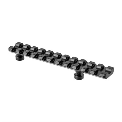Brownells Accessories Rails For Base Bodies
