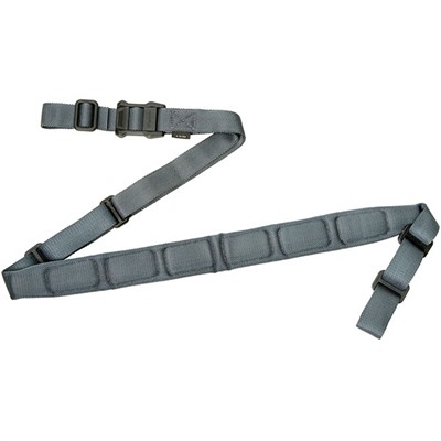 Magpul Ms1 Padded Sling Stealth Gray in USA Specification