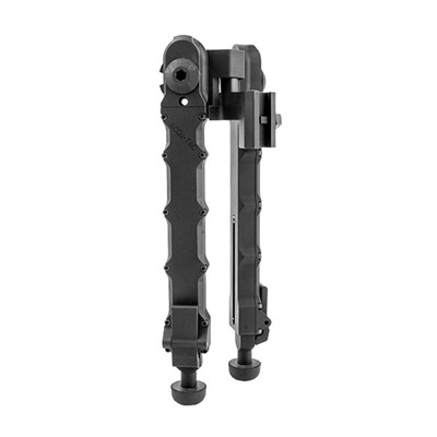 Accu Tac Lr 10 Bipod Picatinny Mount 7 11.5" Black in USA Specification