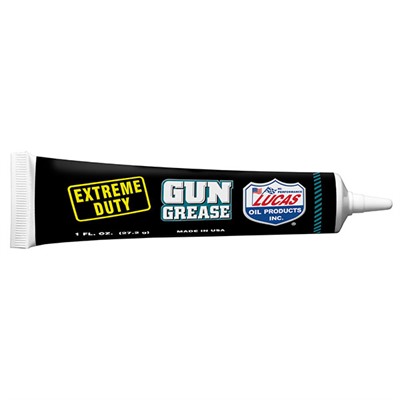 Lucas Oil Products Extreme Duty Gun