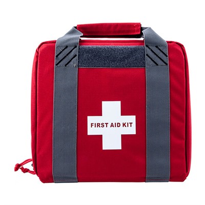 G.P.S. First Aid Concealment Case Large First Aid Kit Concealment Case in USA Specification