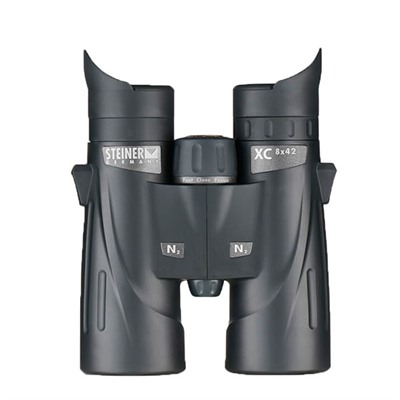 Steiner Optics Xc Series Binoculars Xc Series 8x42mm Binocular in USA Specification