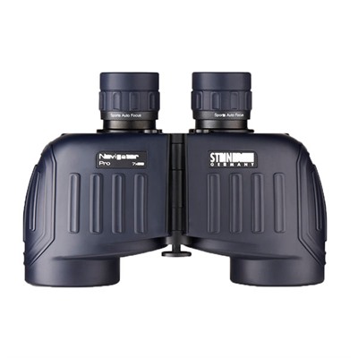 Steiner Optics Navigator Pro Binoculars - Navigator Pro 7x50mm Binocular