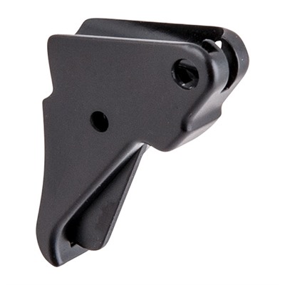 Apex Tactical Specialties S&W Shield Flat Faced Action Enhancement Trigger Shield Flat Faced Trigger Only