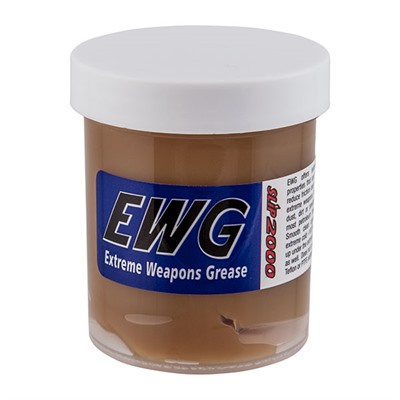 Slip 2000 Extreme Weapons Grease - Extreme Weapons Grease 4oz.