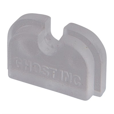 Ghost Armorer's Slide Cover Plate Armorer's Installation Plate Glock 42/43 in USA Specification