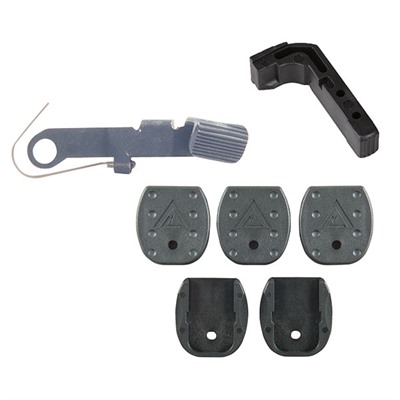 Tangodown Vickers Glock Accessory Packs Gen 3 in USA Specification