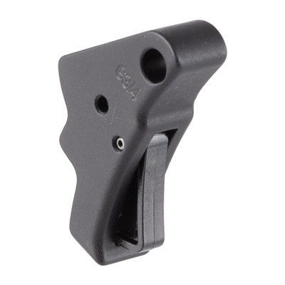 Apex Tactical Specialties Inc Action Enhancement Trigger Body For Glock - Action Enhancement Trigger Body For Glock