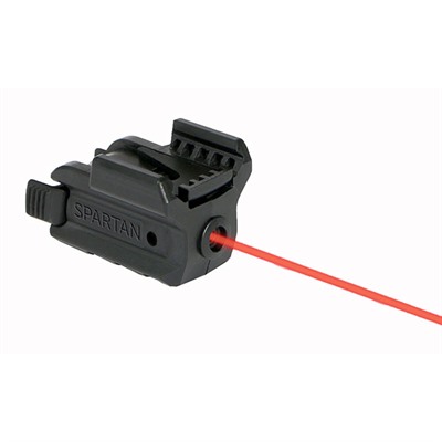 Lasermax, Inc Spartan Series Lasers