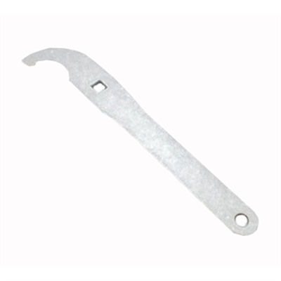Precision Armament M41 Spanner Wrench - M41 Spanner Wrench, Stainless Steel
