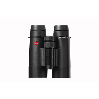Leica Ultravid Hd-Plus Binoculars