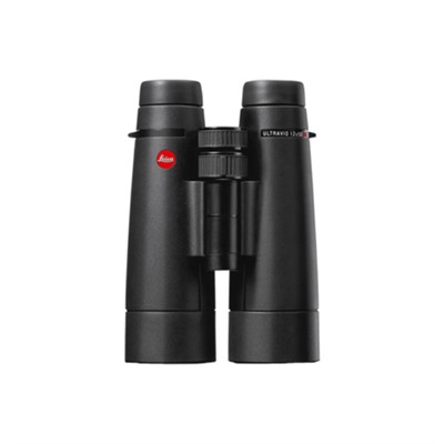 Leica Ultravid 50 Hd Plus Binoculars 12x50mm Ultravid Hd Plus