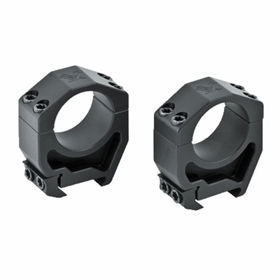 Vortex Precision Matched Riflescope Rings - 30mm 1.45