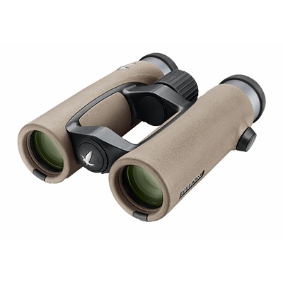 Swarovski El 32 Binoculars El 10x32mm Sand Brown Binoculars in USA Specification