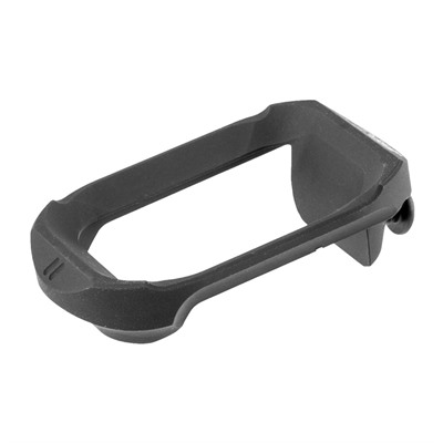 Zev Technologies Pro Magwell For Glock Frames - Professional Magwell For G17/G22 Frame