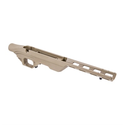 Modular Driven Technologies Howa 1500 Lss Chassis Long Action Fde in USA Specification