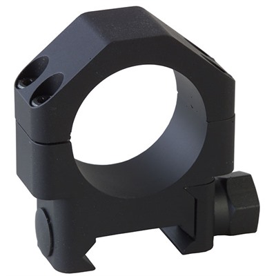 Tps Products Tsr Picatinny Scope Rings - 1