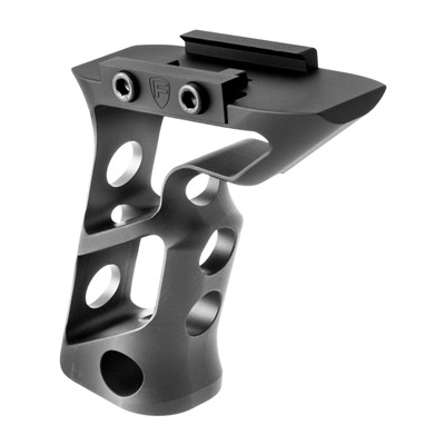 Fortis Manufacturing Shift  Vertical Grips