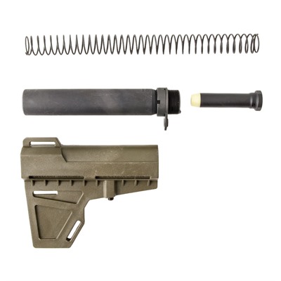 Kak Industry Llc. Kak Shockwave Pistol Brace Package
