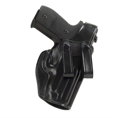 Galco International Sc2 Holsters Sc2 Glock 17 Black Right Hand in USA Specification
